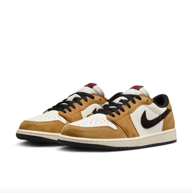 Air Jordan 1 Low 