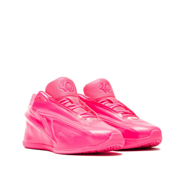 Nike KD 19 "Bubble Gum Bounce" (IH1118-600) Release Date