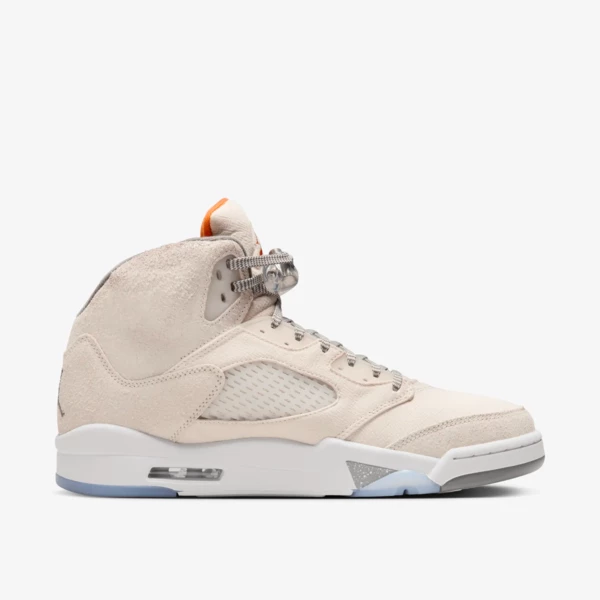Air Jordan 5 "Craft" (FD9222-180) Erscheinungsdatum