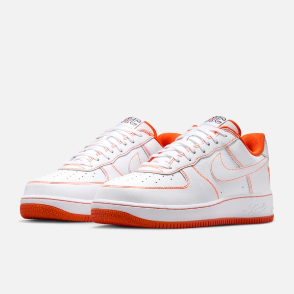 Kobe Bryant x Air Force 1 Low "Lord of The Rings" (IQ3921-100) Erscheinungsdatum