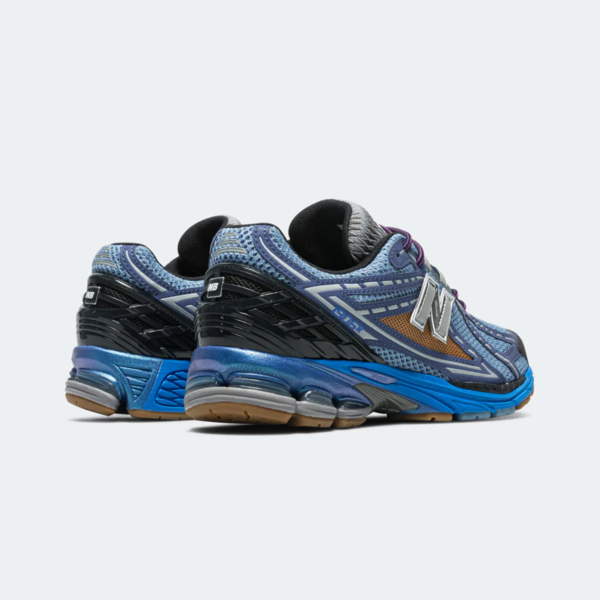 Action Bronson x New Balance 1906R “Medusa Azul” (M1906RON) Erscheinungsdatum