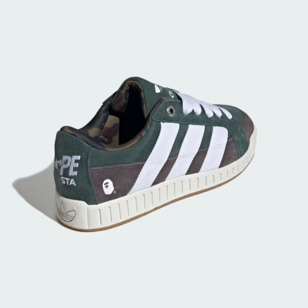 Adidas x bape 90 hotsell