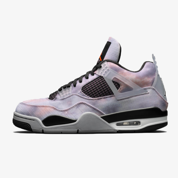Nike Air Jordan 4 "Zen Master" (DH7138-506) Release Date Nike Air Jordan 4 "Zen Master" (DH7138-506) Release Date