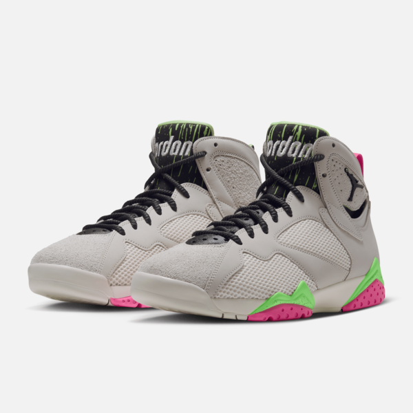 Air Jordan 7 "Tennis Day" (IV6508-030) Release Date Air Jordan 7 "Tennis Day" (IV6508-030) Release Date