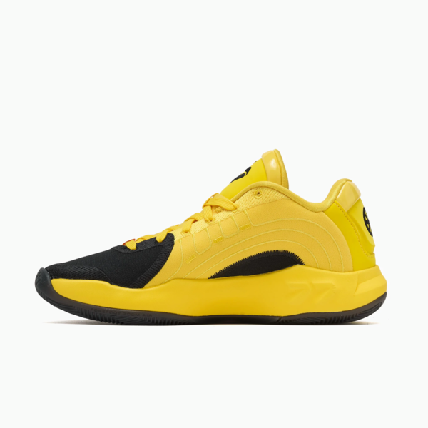 【本日限定値下げ】ルカ4 Jordan Luka 4 29cm Quai 54 x Jordan Luka 4 