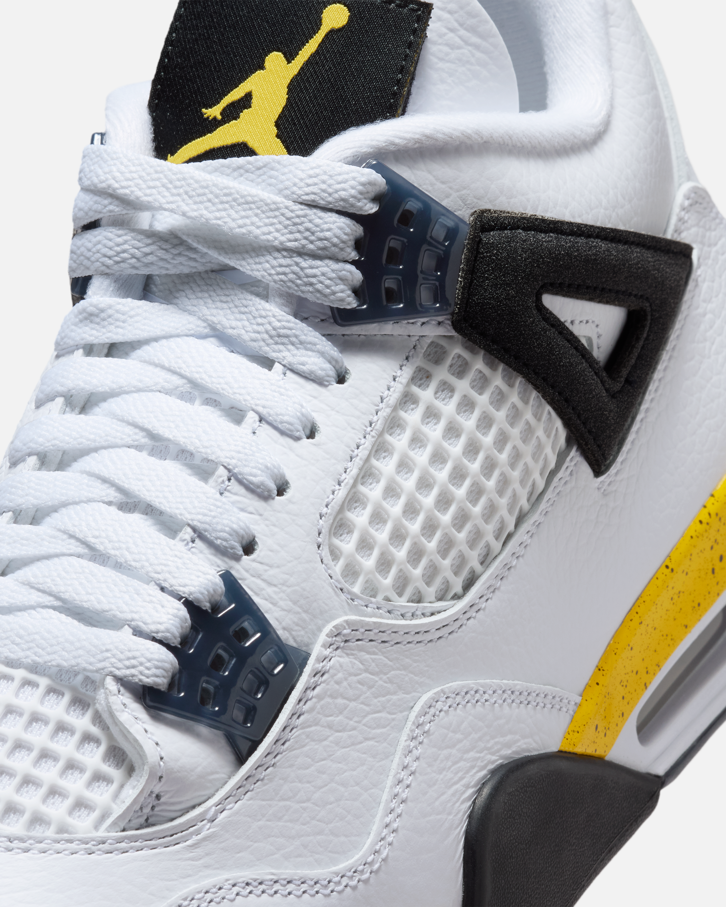 Air Jordan 4 Tour Yellow Air Jordan 4 Tour Yellow