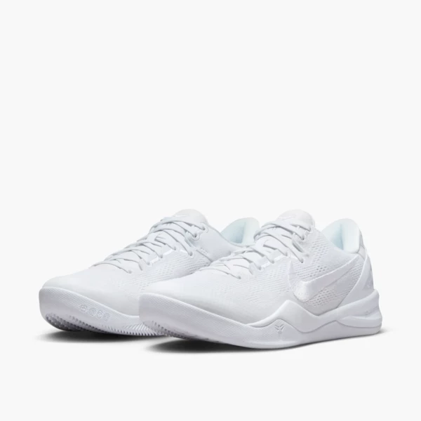 Nike Kobe 8 Protro "Halo" (FJ9364-100) Release Date Nike Kobe 8 Protro "Halo" (FJ9364-100) Release Date