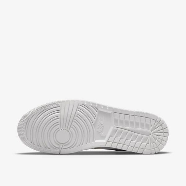 Nike Air Jordan 1 Low "To My First Coach" (DJ6909-100) Erscheinungsdatum