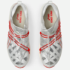 Kengo Kuma x ASICS Archisite ORU "White Red" (1201A862-101) Erscheinungsdatum