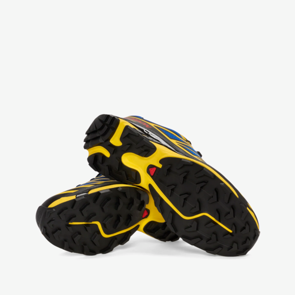 JJJJound x Salomon XT-6 "Blue Lemon" (L49130400) Erscheinungsdatum