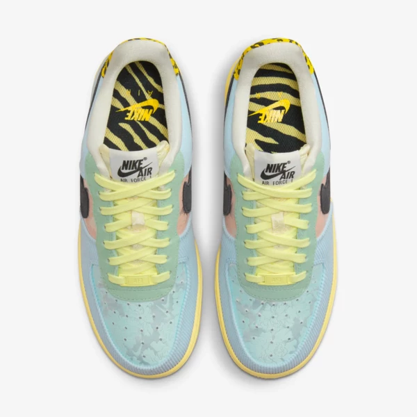 Nike Air Force 1 Low "Teal Tint" (W) (FJ4591-441) Release Date Nike Air Force 1 Low "Teal Tint" (W) (FJ4591-441) Release Date