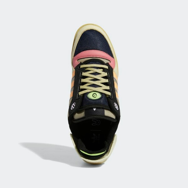 Bad Bunny x adidas Forum Powerphase "Benito" (GZ2009) Erscheinungsdatum