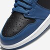Air Jordan 1 High "Dark Marina Blue" (555088-404) Release Date