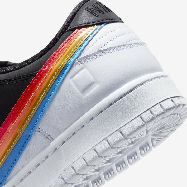 Polaroid x Nike SB Dunk Low (DH7722-001) Release Date Polaroid x Nike SB Dunk Low (DH7722-001) Release Date