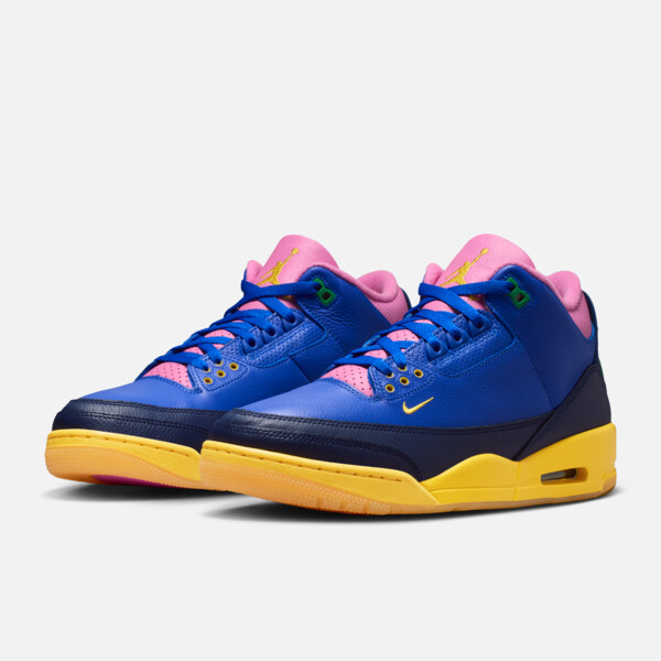 Air Jordan 3 "Brazil" (IV4871-400) Release Date