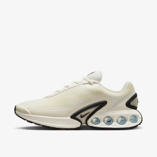 Nike Air Max DN "Sail Black" (DV3337-100) Release Date