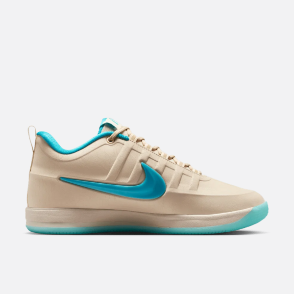 McDonald's x Nike Book 2 „Sedona“ (IR6443-100) Release Date McDonald's x Nike Book 2 „Sedona“ (IR6443-100) Release Date