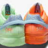 Nike Ja 1 "Mismatched" (FQ4796-800) Release Date