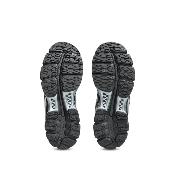 ASICS Gel-Kayano 12.1 "Silver Black" (1203A759-001) Erscheinungsdatum ASICS Gel-Kayano 12.1 "Silver Black" (1203A759-001) Erscheinungsdatum