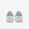 Nike Air Force 1 Low Worn Blue "Paisley" (W) (DH4406-100) Release Date