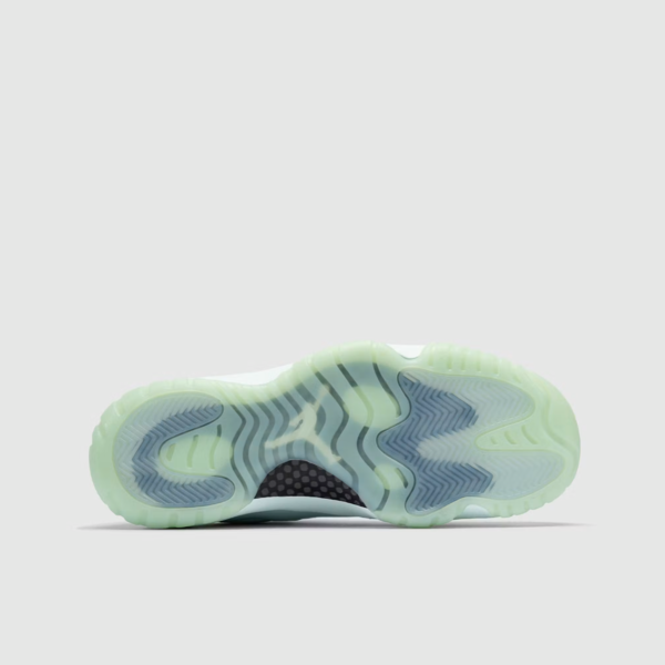 JAIDE x Air Jordan 11 Low "Fiberglass" (IW1882-300) Release Date