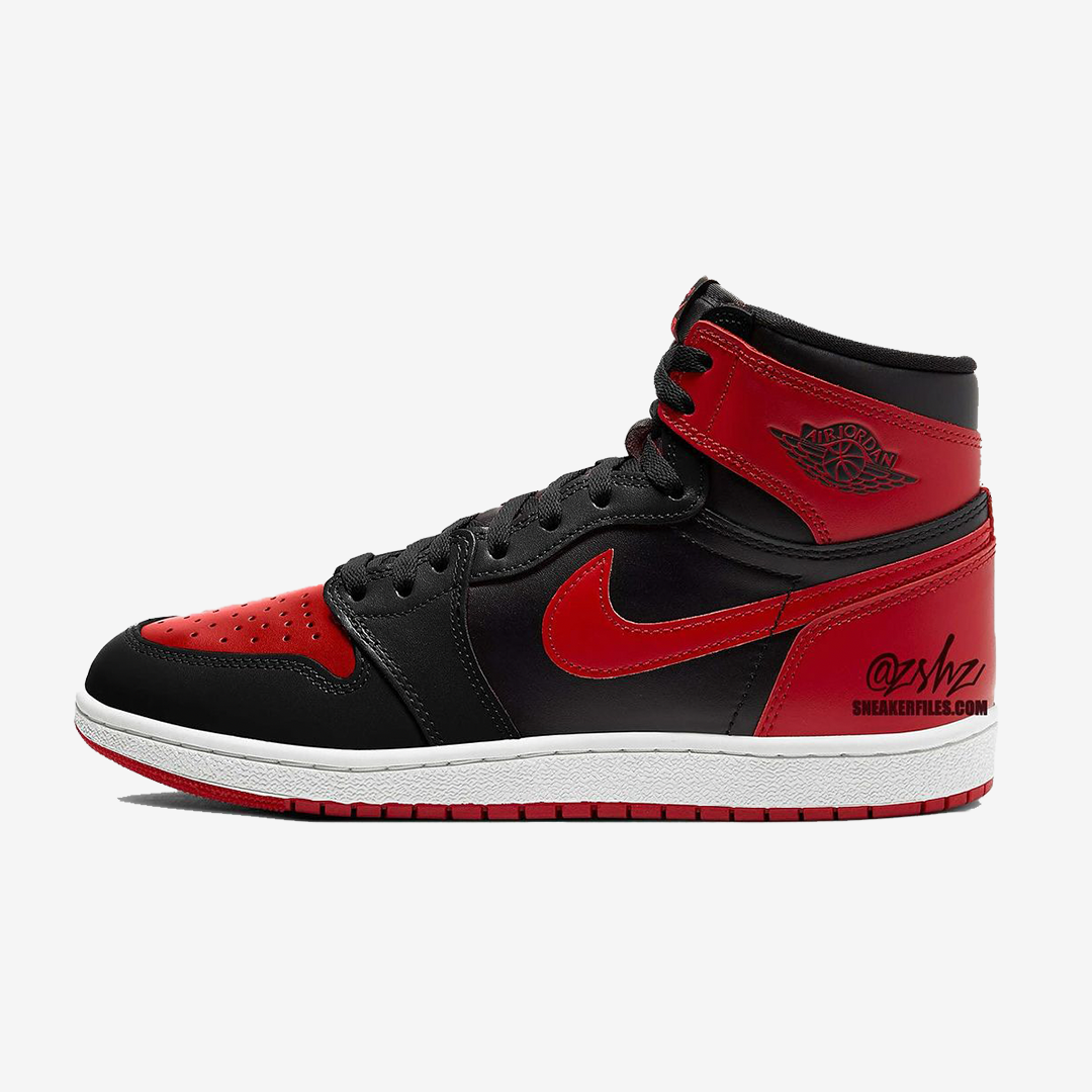 85 bred 1s online