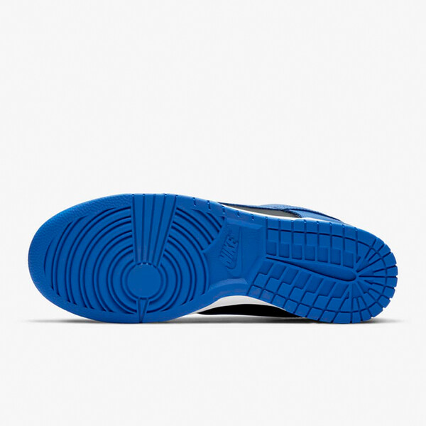 Nike Dunk Low "Hyper Cobalt" (DD1391-001) Erscheinungsdatum