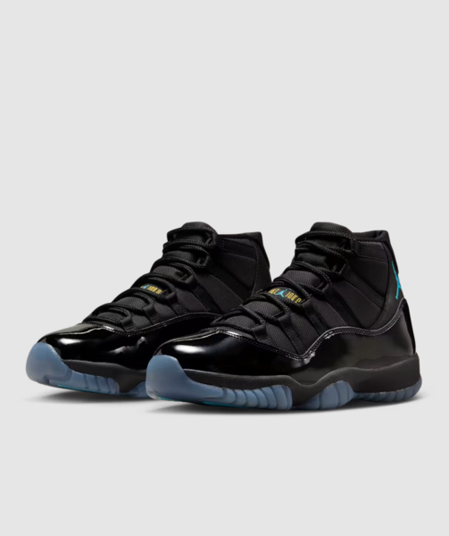 jordan 12 gamma blue price