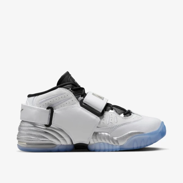 Nike Air Adjust Force "White Metallic Silver" (DV7409-100) Erscheinungsdatum