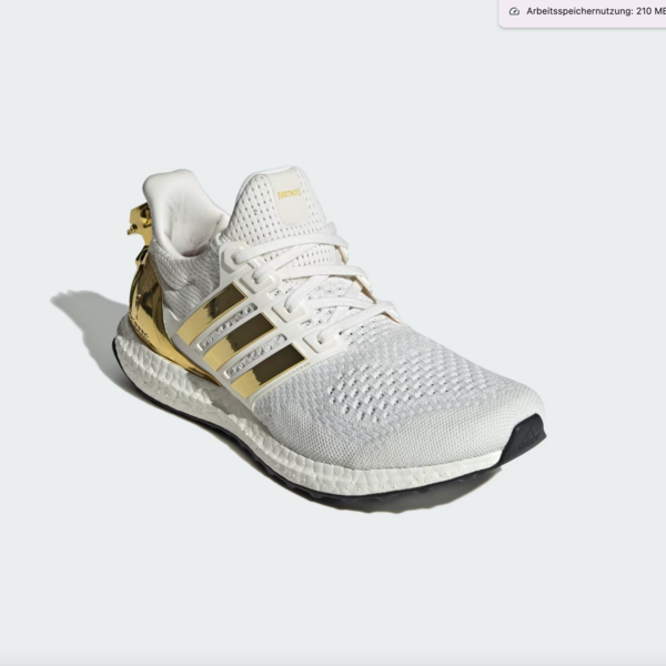 Fortnite x adidas UltraBoost 1.0 "Victory Crown" (JQ0717) Release Date