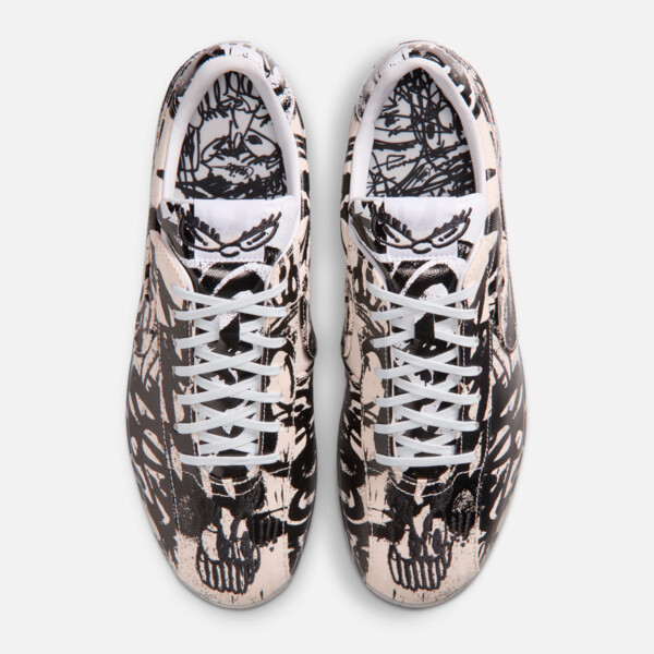 Slawn x Nigeria x Nike Cryoshot Striker 1976 (II9933-100) Release Date