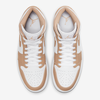 Nike Air Jordan 1 Mid "Tan Gum" (554724-271) Release Date