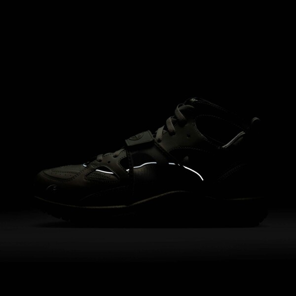 Corteiz x Nike Air Trainer Huarache 