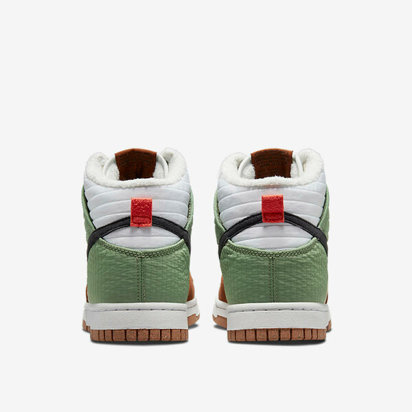 Nike Dunk High “Toasty” (DN9909-100) Release Date Nike Dunk High “Toasty” (DN9909-100) Release Date