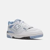 New Balance 550 "UNC" (BB550HL1) Release Date