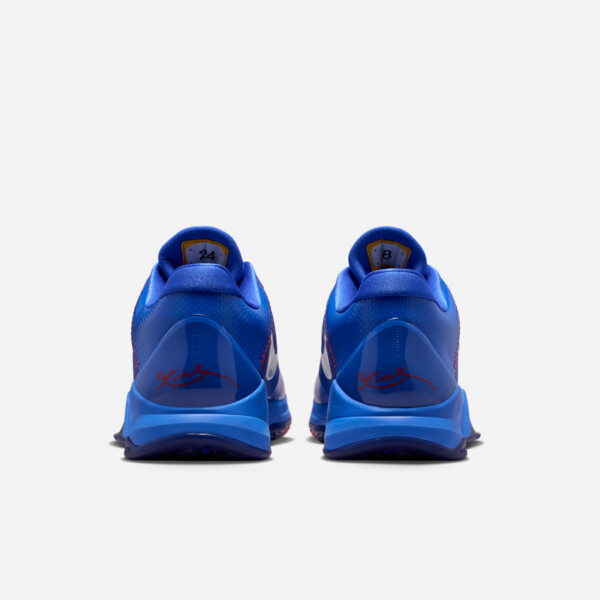 Nike Kobe 5 Protro "Dodgers" (IO6256-400) Release Date