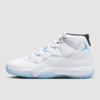 Air Jordan 11 "Legend Blue" (CT8012-104) Erscheinungsdatum