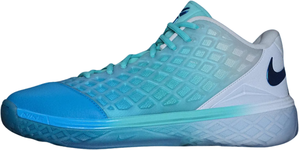 Jalen Brunson x Nike Kobe 3 Low Protro PE "SSGSS" Jalen Brunson x Nike Kobe 3 Low Protro PE "SSGSS"