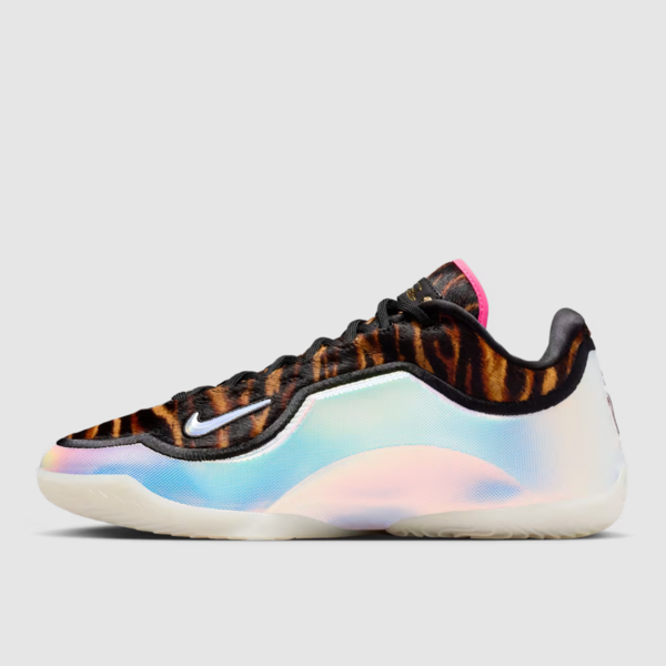 Nike LeBron 23 "Heat Wave" (IO1115-100) Release Date