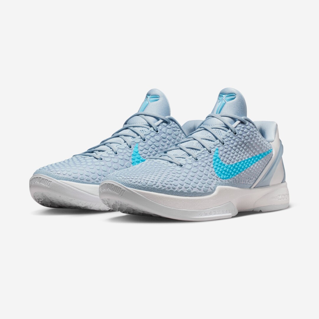 Nike Kobe 6 Protro 28.5 新品未使用 Caitlin Clark x Nike Kobe 6 Protro 