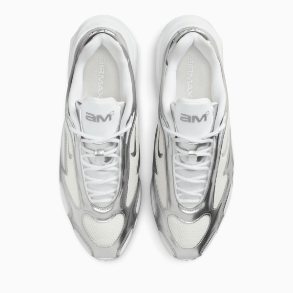 Nike Air Max Muse "Metallic Silver" (W) (FV1920-100) Erscheinungsdatum