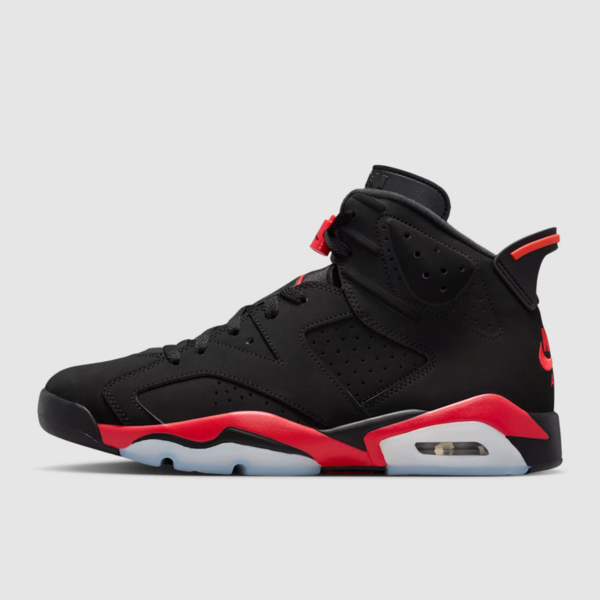 Air Jordan 6 "Reverse Infrared" (CT8529-001) Release Date