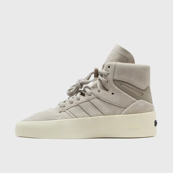 Fear of God Athletics x adidas 86 Hi "Sesame" (IF6683) Erscheinungsdatum