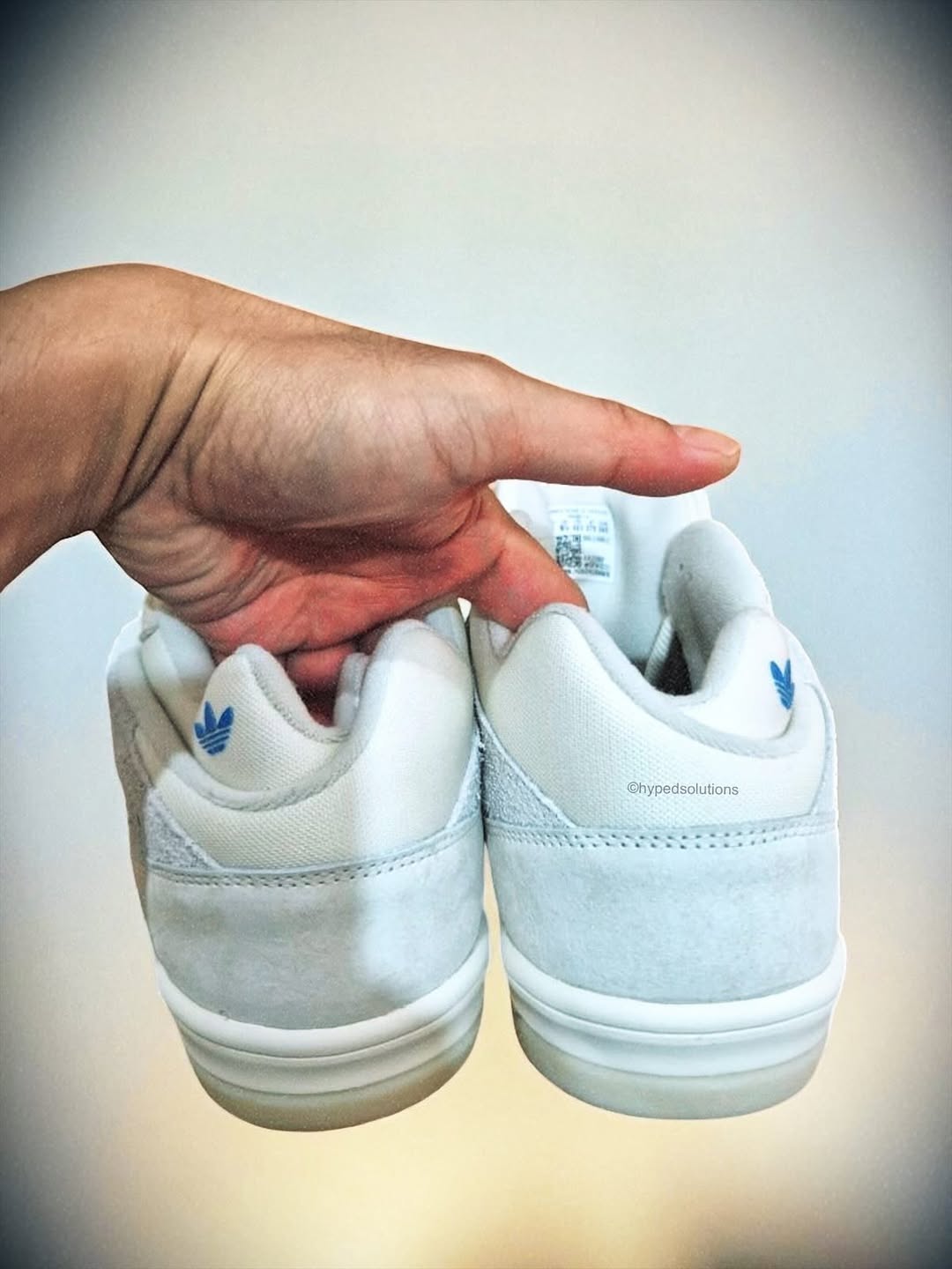 adidas BadBo 1.0 Resilience adidas BadBo 1.0 Resilience side profile