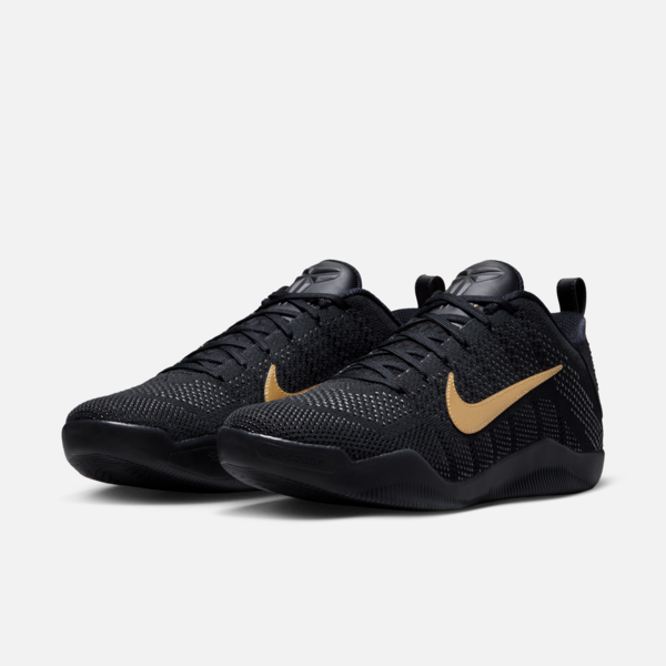 Nike Kobe 11 Elite Protro “Fade To Black” (IM4260-001) Erscheinungsdatum