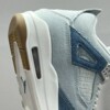 Air Jordan 4 TEX “Worn Blue” (W) (IB6716-100) Release Date