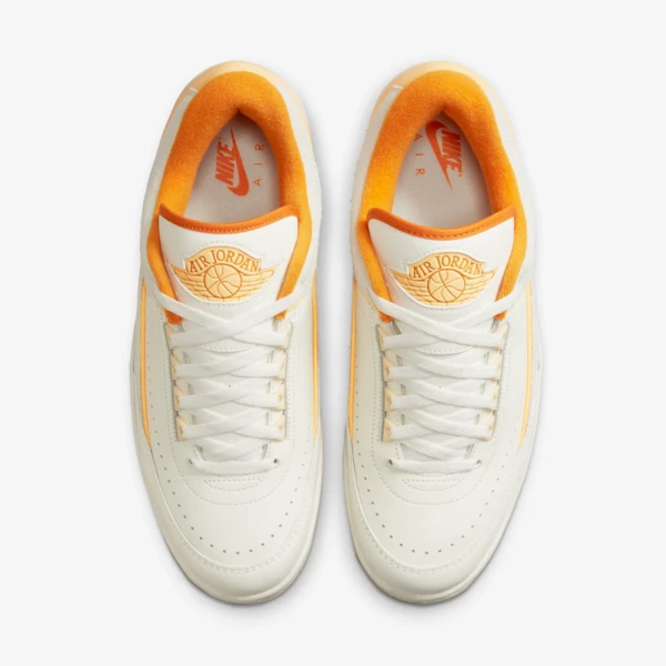 Air Jordan 2 Low "Melon Tint" (DV9956-118) Erscheinungsdatum