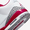 Nike Air Jordan 3 "Cardinal" (CT8532-126) Release Date