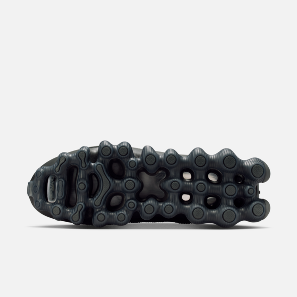 Fragment x Nike Air Liquid Max “Black” (IQ8601-001) Erscheinungsdatum