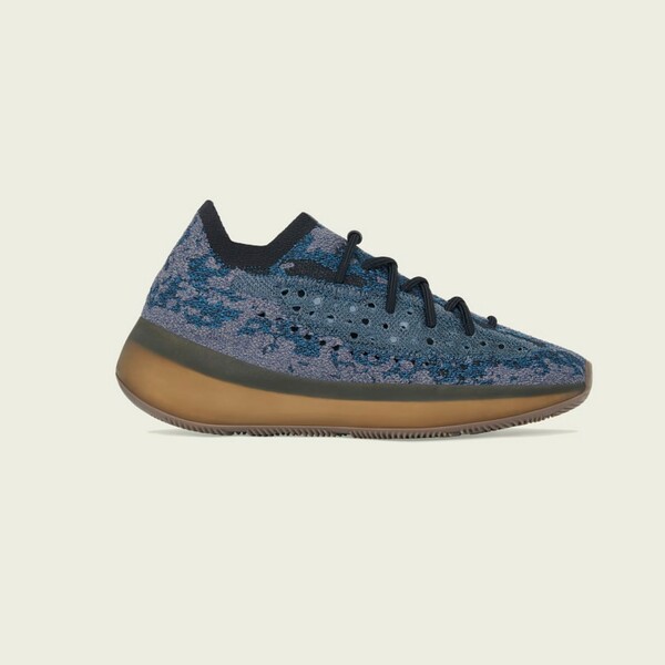 adidas YEEZY BOOST 380 "Covellite" (GZ0454) Erscheinungsdatum